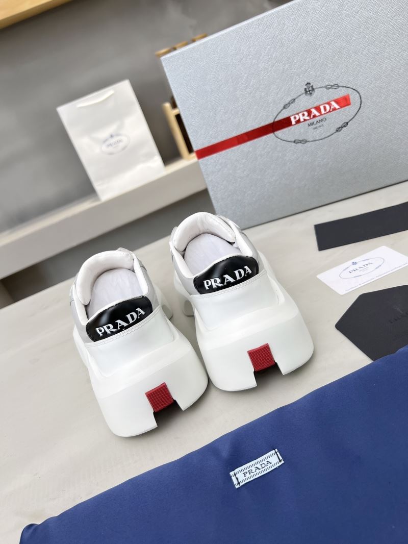 Prada Sneakers